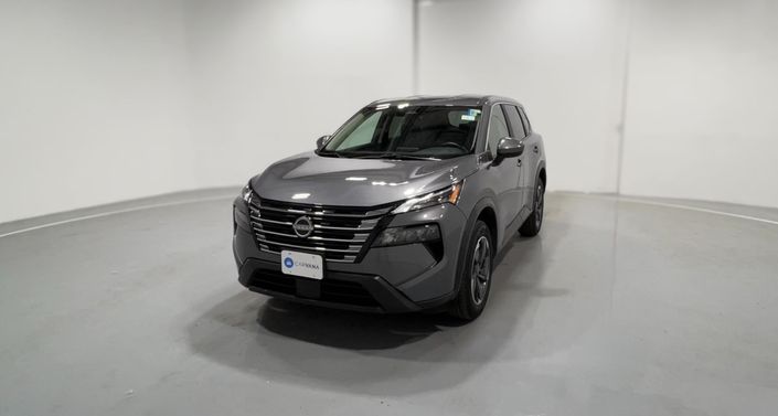 Thumbnail: 2025 Nissan Rogue - 1