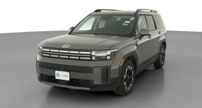 Thumbnail: 2026 Hyundai Santa Fe - 1