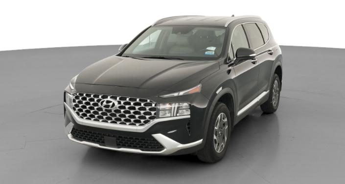 Thumbnail: 2023 Hyundai Santa Fe - 1