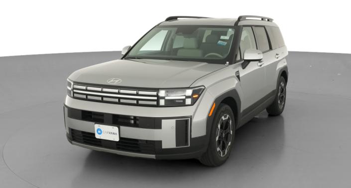 Thumbnail: 2026 Hyundai Santa Fe - 1