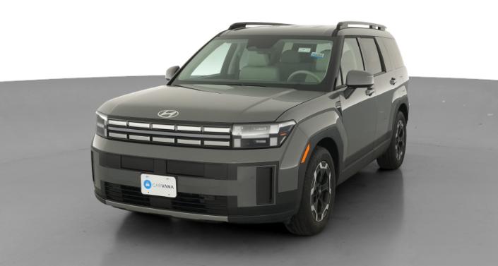 Thumbnail: 2026 Hyundai Santa Fe - 1