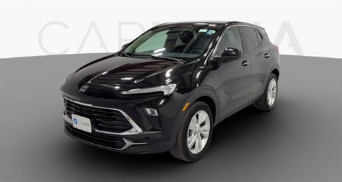 2025 Buick Encore GX