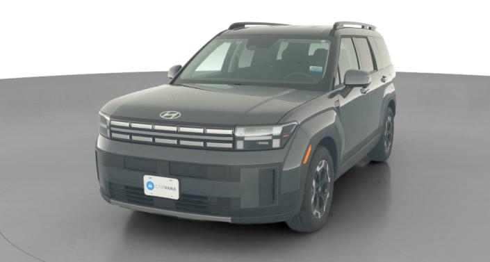 Thumbnail: 2026 Hyundai Santa Fe - 1