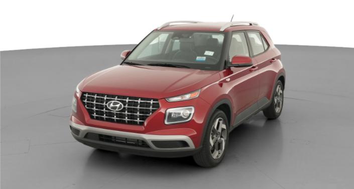 Thumbnail: 2024 Hyundai Venue - 1