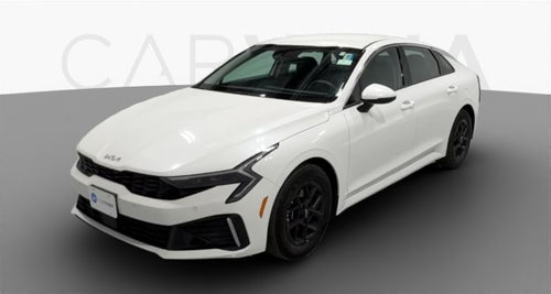 2025 Kia K5