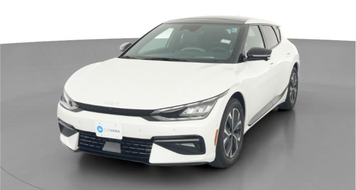 Thumbnail: 2023 Kia EV6 - 1