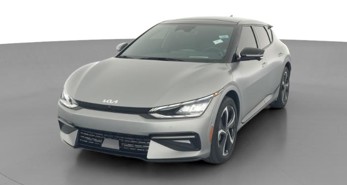 Thumbnail: 2023 Kia EV6 - 1