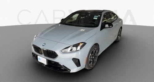 2026 BMW 2 Series