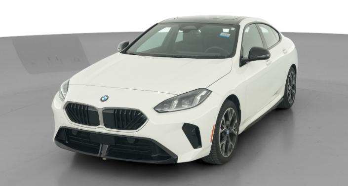 Thumbnail: 2026 BMW 2 Series - 1