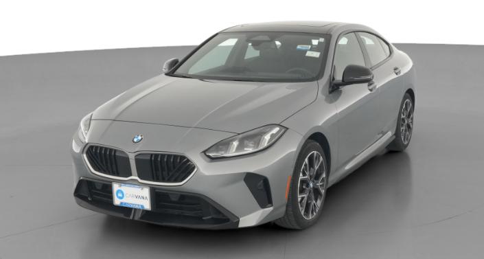 Thumbnail: 2026 BMW 2 Series - 1