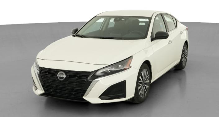 Thumbnail: 2025 Nissan Altima - 1
