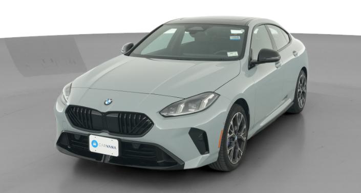 Thumbnail: 2026 BMW 2 Series - 1