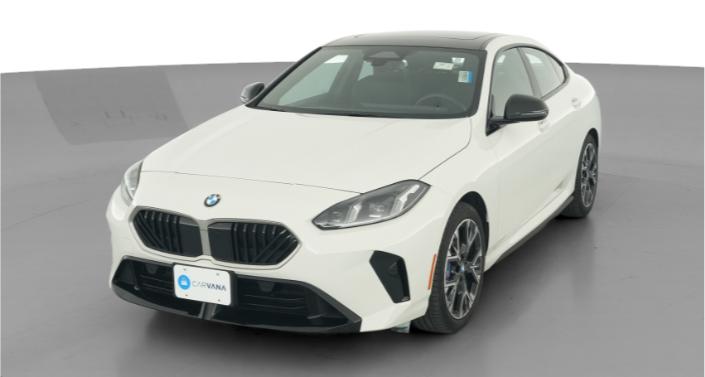 Thumbnail: 2026 BMW 2 Series - 1