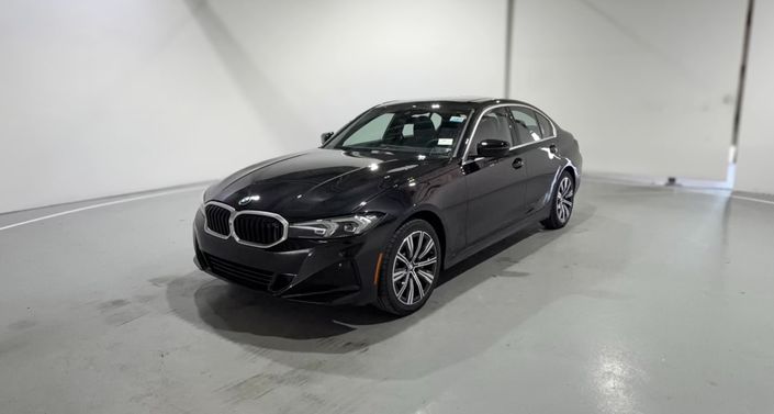 Thumbnail: 2026 BMW 3 Series - 1