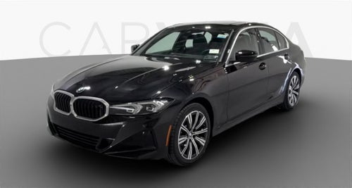 2026 BMW 3 Series