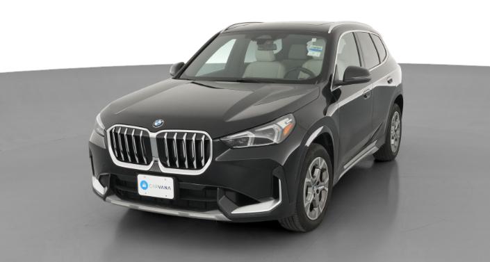 Thumbnail: 2026 BMW X1 - 1