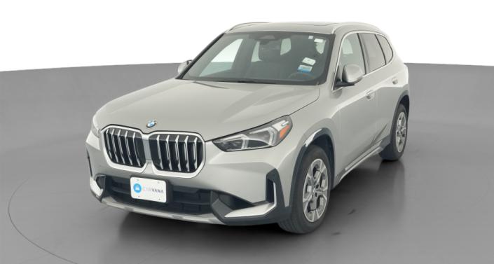 Thumbnail: 2026 BMW X1 - 1