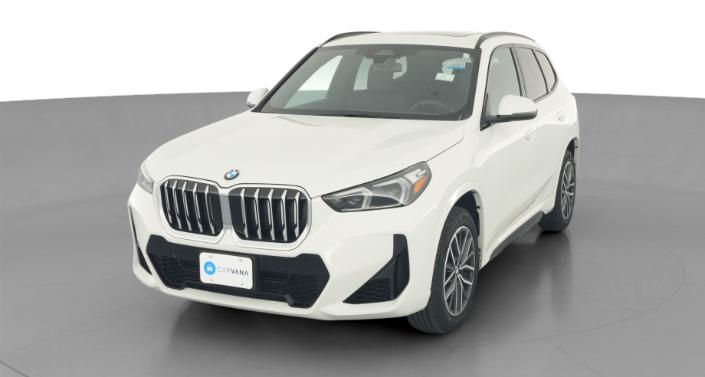 Thumbnail: 2026 BMW X1 - 1