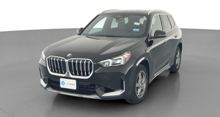 Thumbnail: 2026 BMW X1 - 1