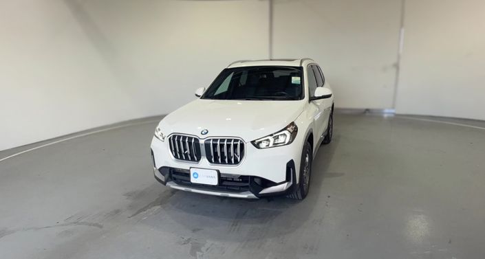Thumbnail: 2026 BMW X1 - 1