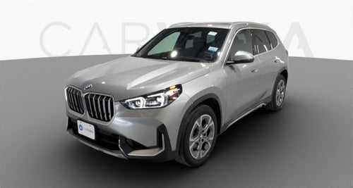 2026 BMW X1