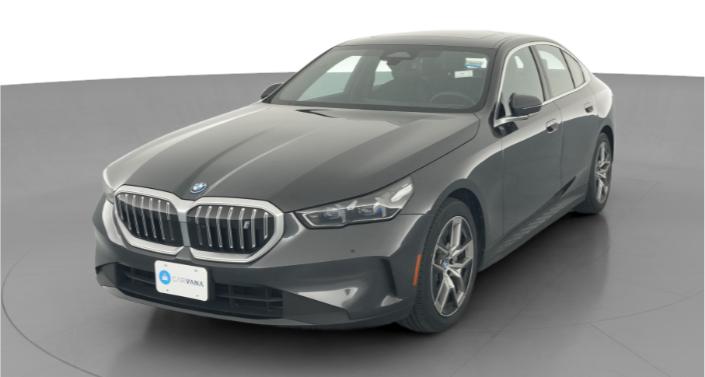 2024 BMW i5 eDrive40 -
                  Rocklin, CA