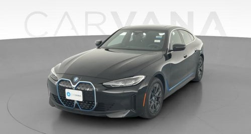 2024 BMW i4