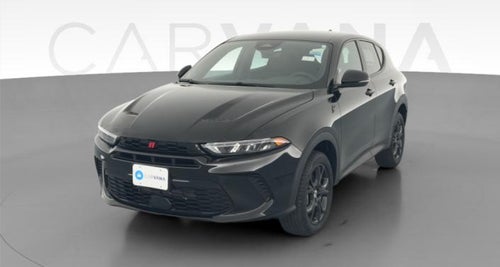 2024 Dodge Hornet