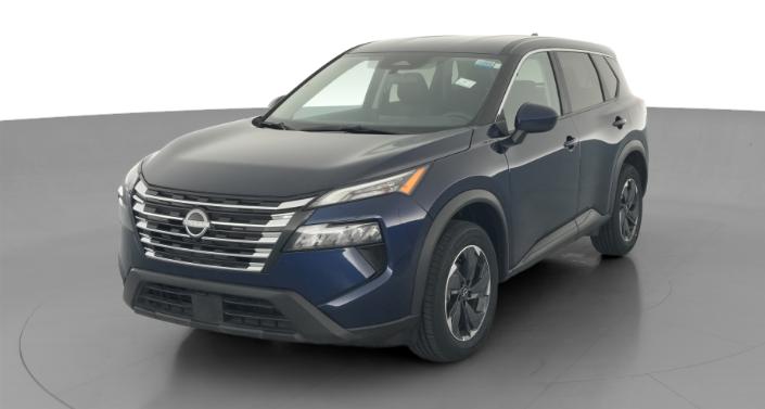 Thumbnail: 2025 Nissan Rogue - 1