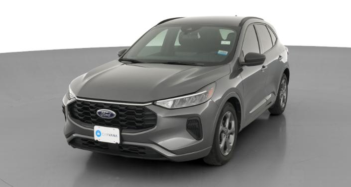 Thumbnail: 2023 Ford Escape - 1
