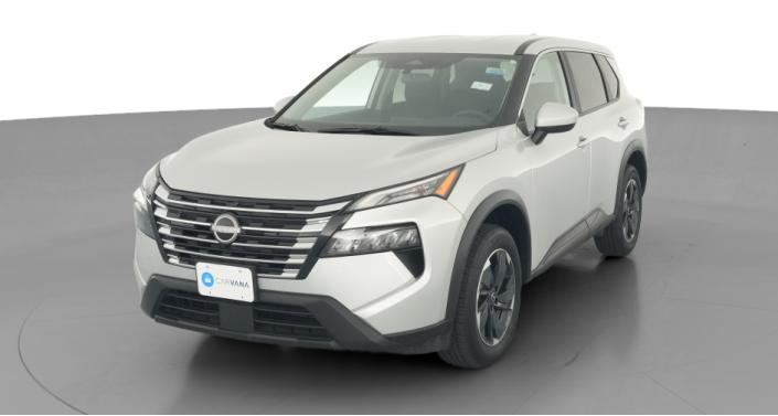 Thumbnail: 2025 Nissan Rogue - 1