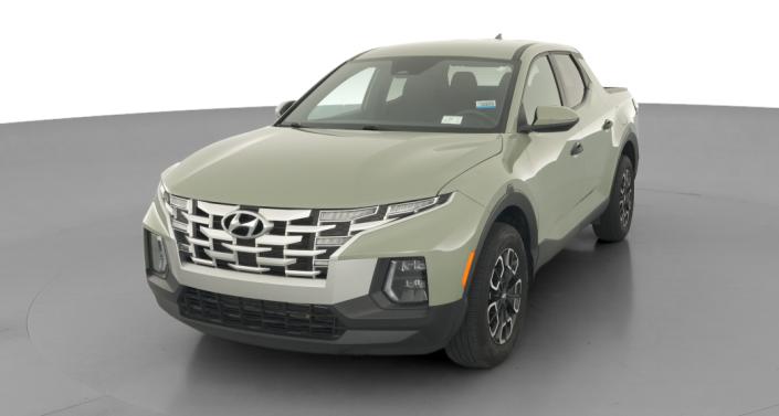 Thumbnail: 2024 Hyundai Santa Cruz - 1