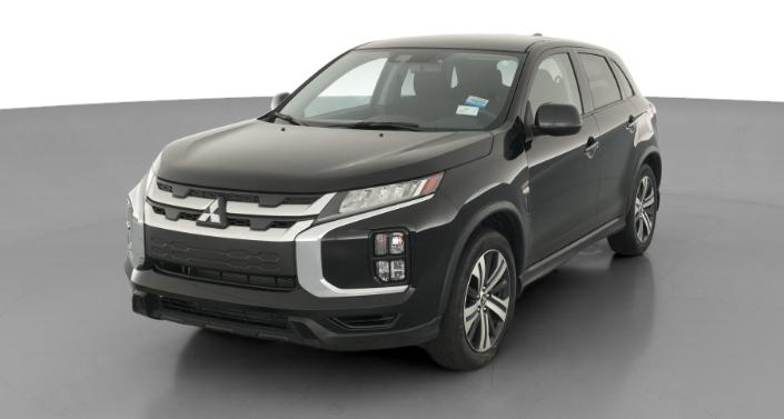 Thumbnail: 2024 Mitsubishi Outlander Sport - 1