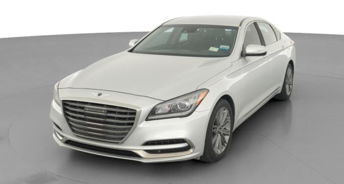 2018 Genesis G80 3.8T -
                  Trenton, OH