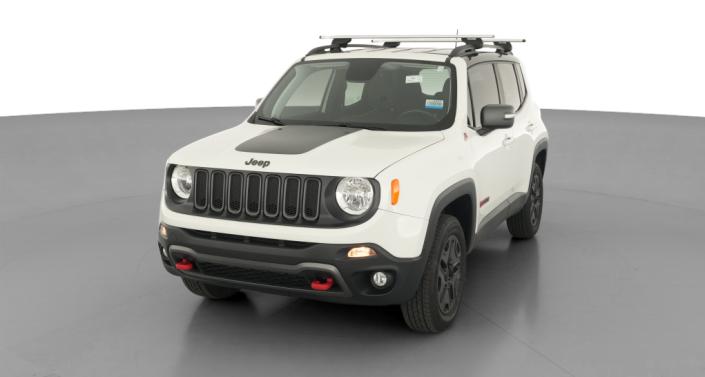 Thumbnail: 2018 Jeep Renegade - 1