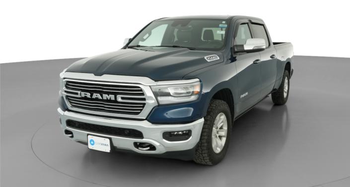 Thumbnail: 2024 RAM 1500 - 1