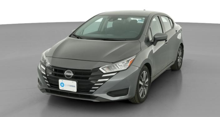 Thumbnail: 2023 Nissan Versa - 1