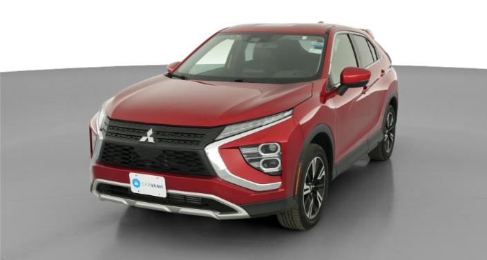 Thumbnail: 2023 Mitsubishi Eclipse Cross - 1