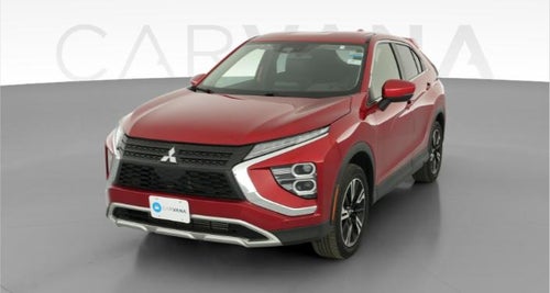 2023 Mitsubishi Eclipse Cross