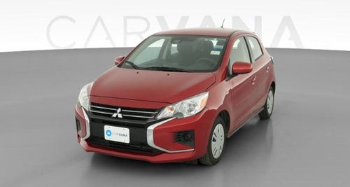 2024 Mitsubishi Mirage