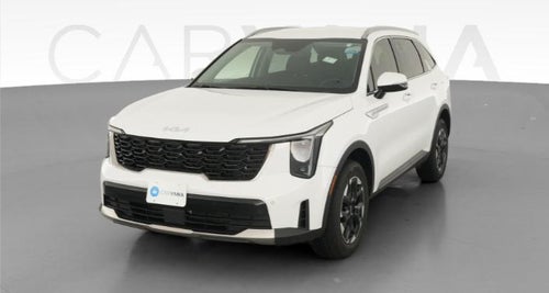 2024 Kia Sorento