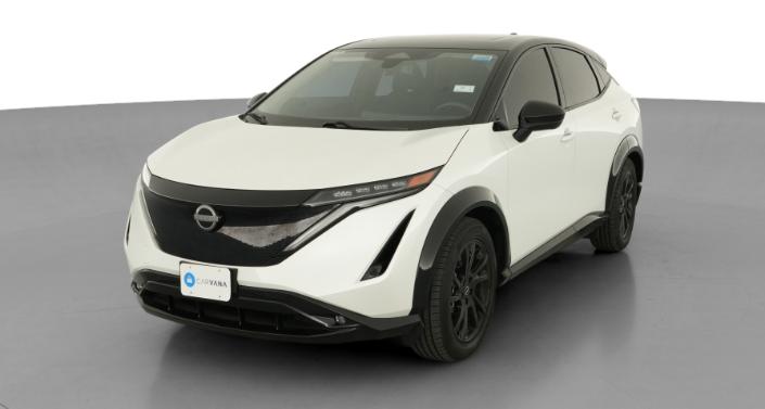 2024 Nissan Ariya Evolve+ -
                  Richton Park, IL