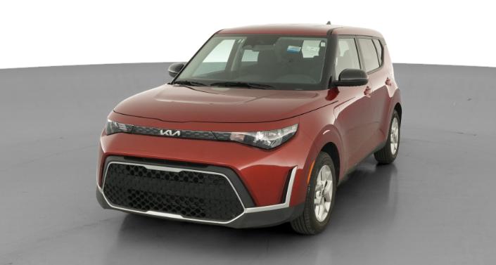 Thumbnail: 2025 Kia Soul - 1