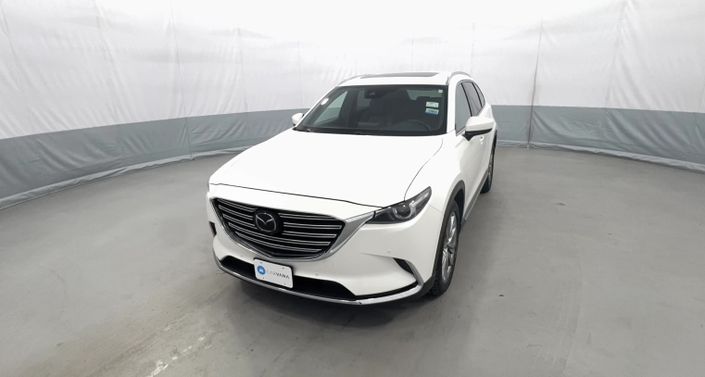 Thumbnail: 2019 Mazda CX-9 - 1