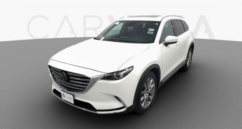 2019 MAZDA CX-9