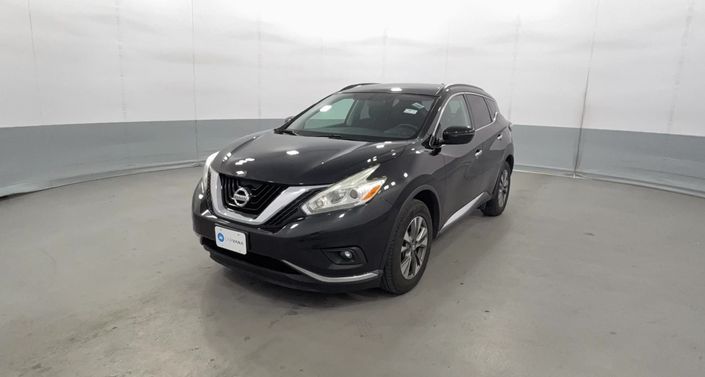 Thumbnail: 2017 Nissan Murano - 1
