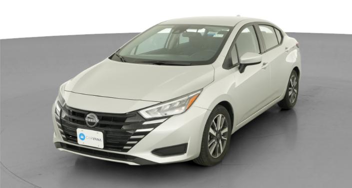 Thumbnail: 2025 Nissan Versa - 1