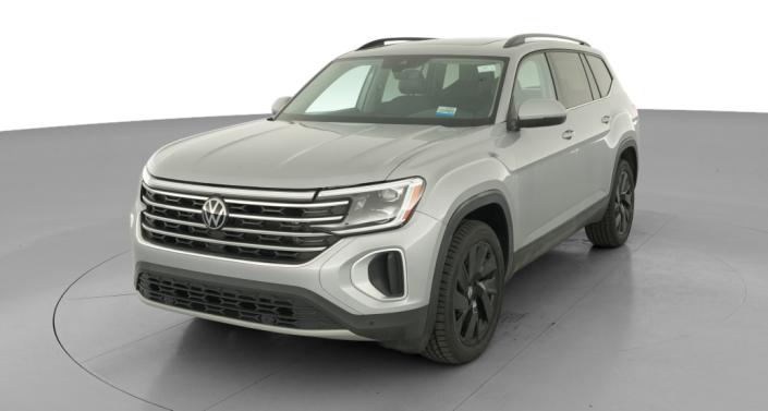 Thumbnail: 2024 Volkswagen Atlas - 1