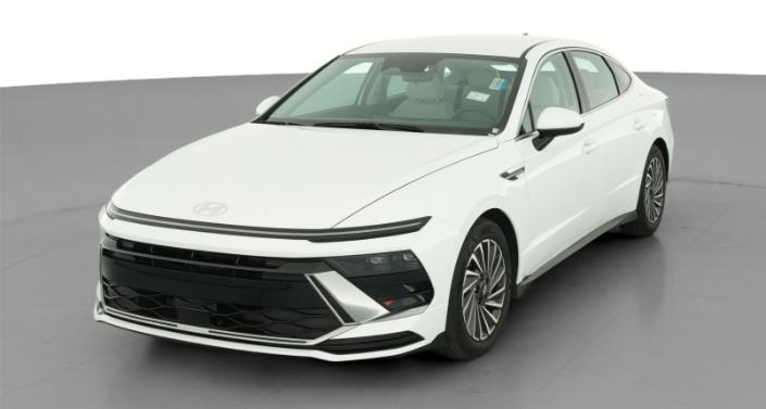 Thumbnail: 2025 Hyundai Sonata - 1