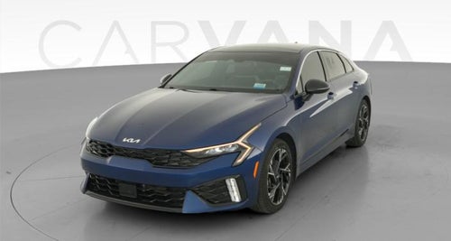 2025 Kia K5